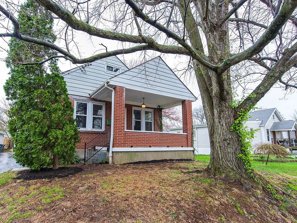 1st image of 1327 Birney Ln