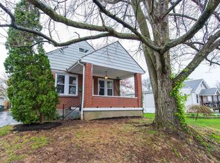 1327 Birney Ln, Cincinnati, OH 45230