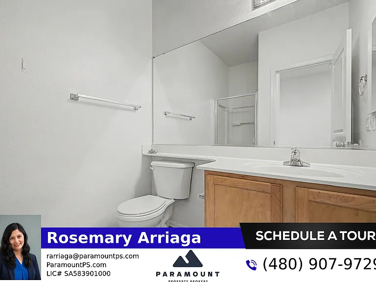 3983 S Crosscreek Dr — Photo 25