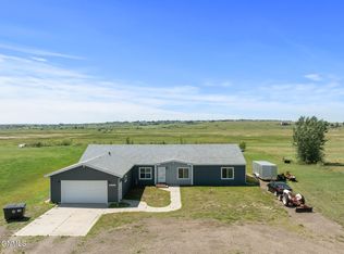 5479 Mathew Ave, Williston, ND 58801