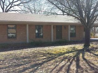 908 Schriner Ct, North Little Rock, AR 72116