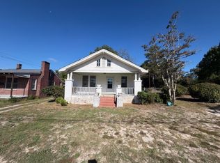 5407 Colonial Dr, Columbia, SC 29203