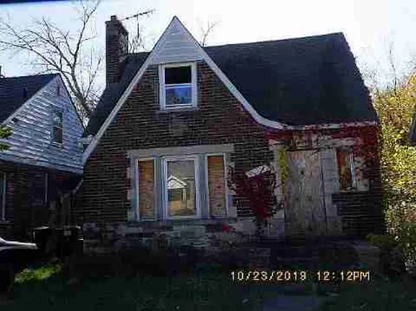 14224 Camden St, Detroit, MI 48213