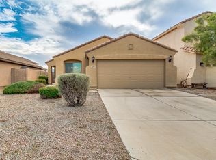 3609 W Glass Ln, Phoenix, AZ 85041
