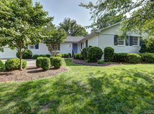 9302 Bandock Rd, Henrico, VA 23229