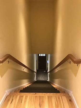 Private Entrance