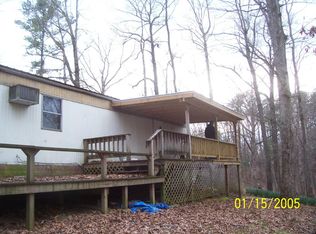 60 Horseshoe Dr, Springville, TN 38256