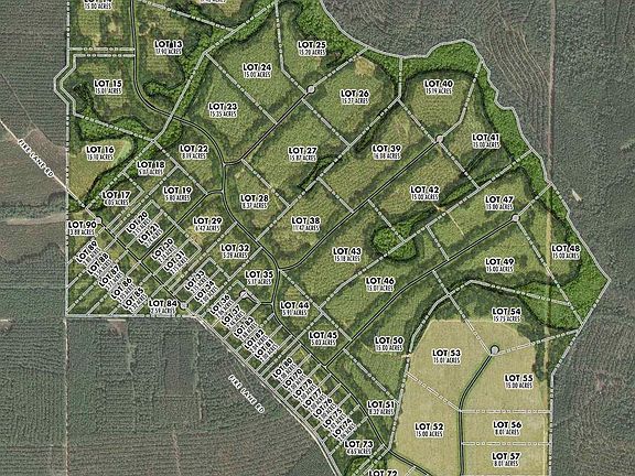 2nd image of LOT 1 Naturewalk Dr