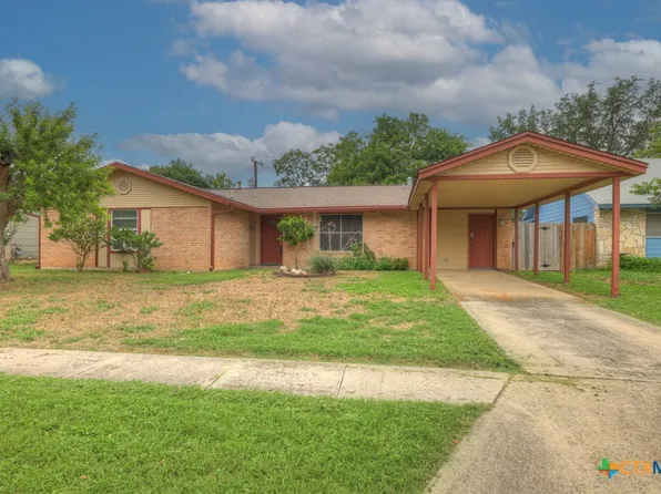 6738 Spring Lark Dr, San Antonio, TX 78249