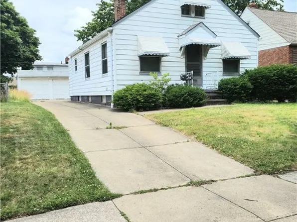 3095 W 136th St, Cleveland, OH 44111