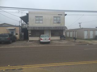 834 W Main St, Port Lavaca, TX 77979