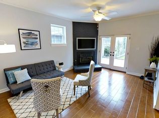 3424 Sheridan Dr, Durham, NC 27707