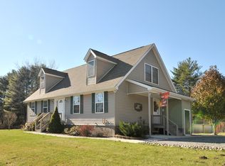 21 Corinth Mtn Rd, Wilton, NY 12831