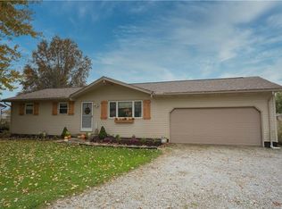 5860 Hancock St SW, Canton, OH 44706