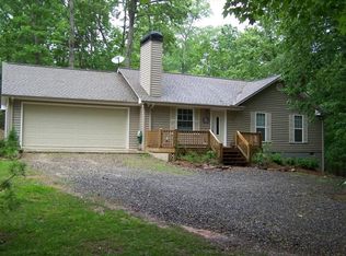 4740 Chrisman Rd, Blairsville, GA 30512
