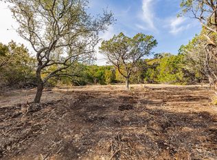 15.08 Acres Cres #108, Burnet, TX 78611