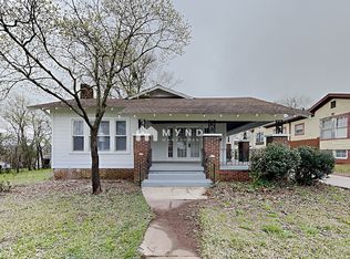 1435 46th St, Birmingham, AL 35208