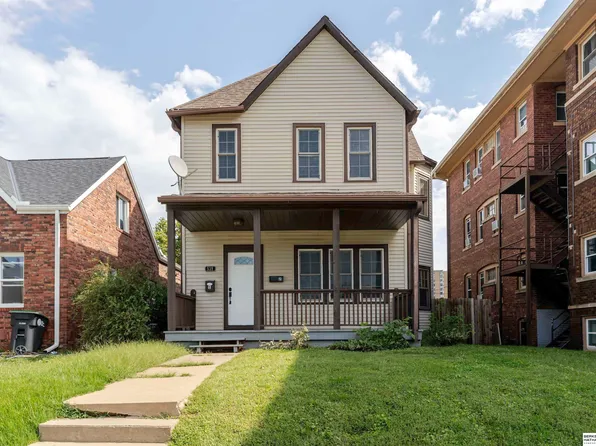 539 Park Ave, Omaha, NE 68105