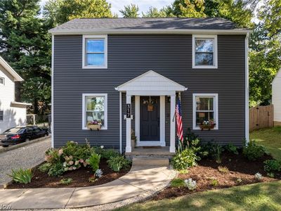 317 Ihrig Ave, Wooster, OH, 44691