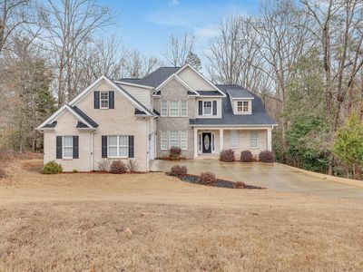 470 Meathward Cir, Moore, SC, 29369