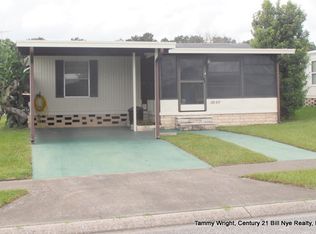 3849 Kim Dr, Zephyrhills, FL 33543