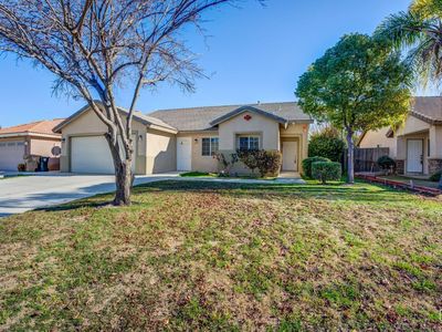 5424 Coastal Wind St, Bakersfield, CA, 93312