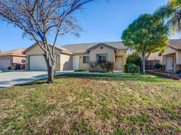 5424 Coastal Wind St, Bakersfield, CA 93312