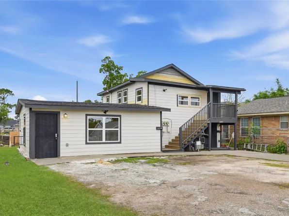 7010 Brownsville St, Houston, TX