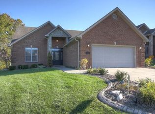 344 Rivers Edge, Richmond, KY 40475