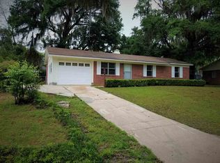 305 SE Park Loop, Madison, FL 32340