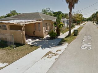 435 SW 7th Ave #435, Homestead, FL 33030