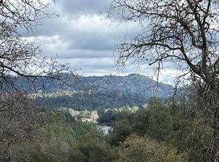 28729 Long Hollow Court S, Coarsegold, CA