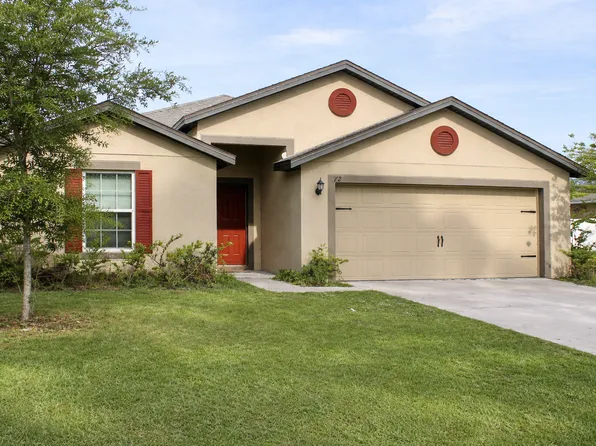 72 Brewster Ln, Palm Coast, FL 32137