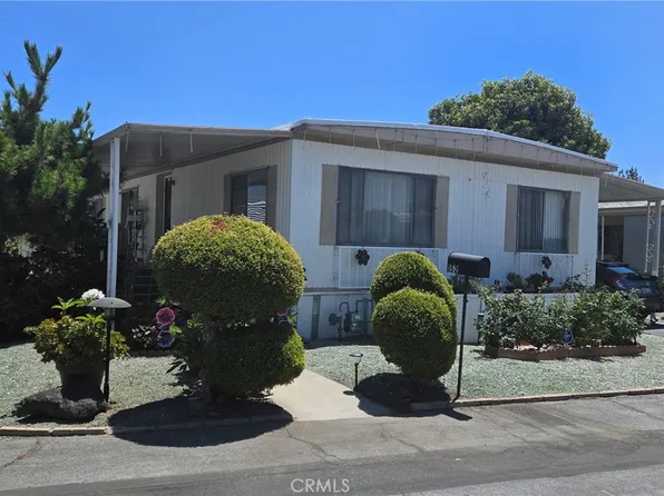 840 E Foothill Blvd Space 152, Azusa, CA 91702