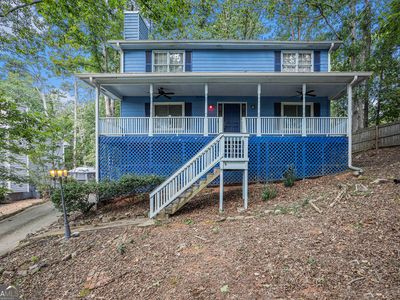 1083 Lake Dr, Snellville, GA, 30039