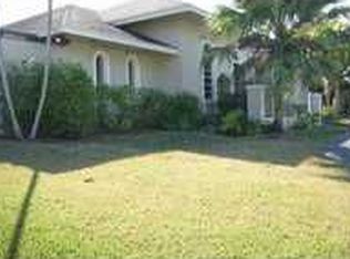 8244 SW 176th Ter, Miami, FL 33157