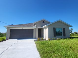 1204 NW 13th Ter, Cape Coral, FL 33909