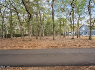 9142 Ocean Harbour Golf Club Rd SW, Calabash, NC 28467