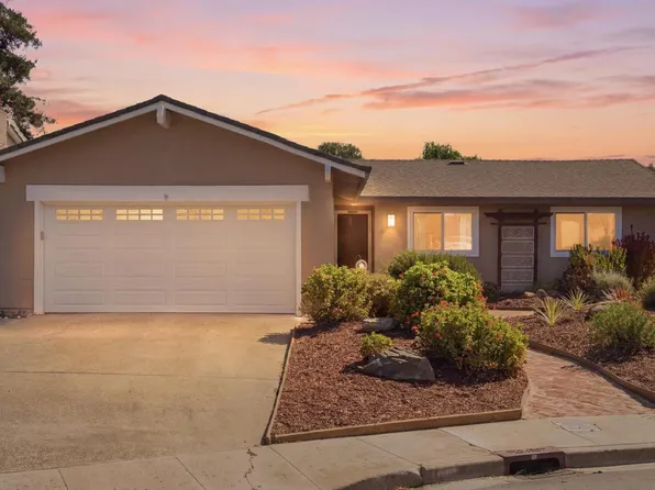 81 Franklin Circle, San Juan Bautista, CA 95045