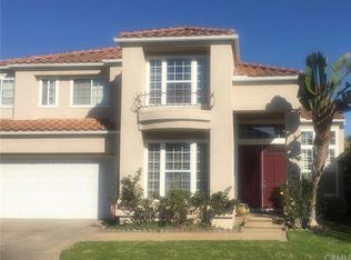 1804 Nantucket Pl, Costa Mesa, CA 92627