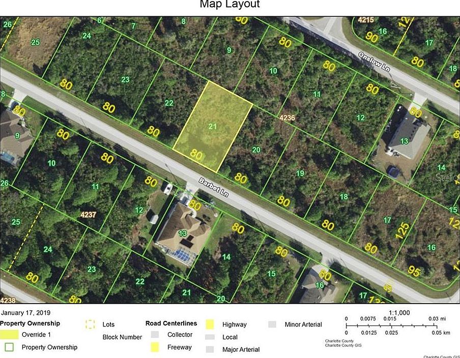 1st image of 14198 Barbet Ln