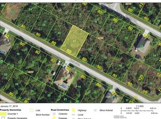 14198 Barbet Ln, Port Charlotte, FL 33981