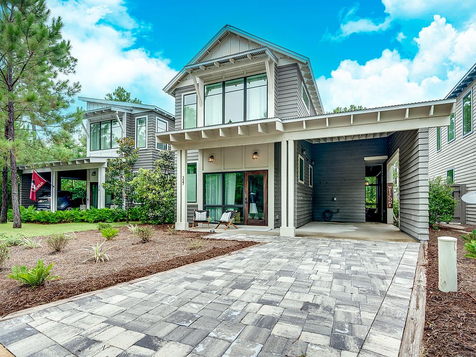 327 Edens Landing Cir, Santa Rosa Beach, FL 32459 Zillow