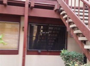 3136 S Eastern Ave UNIT 17, Winchester, NV 89169