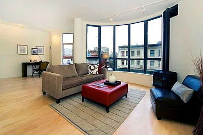 1630 California Street — Photo 1