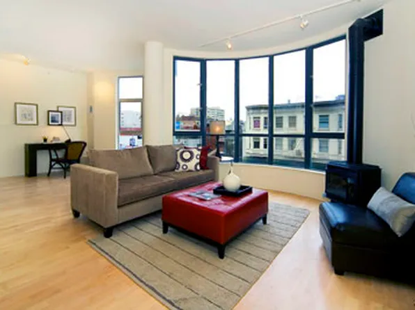 1630 California Street, 1630 California St #307, San Francisco, CA 94109