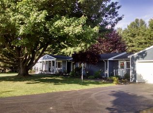 4117 County Line Rd, Macedon, NY 14502