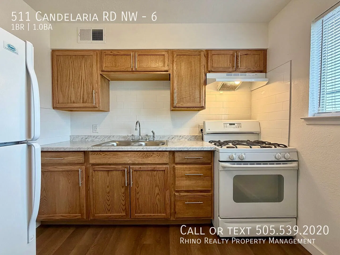 Desirable 1 Bedroom, 1 Bath In The NW! — Photo 4