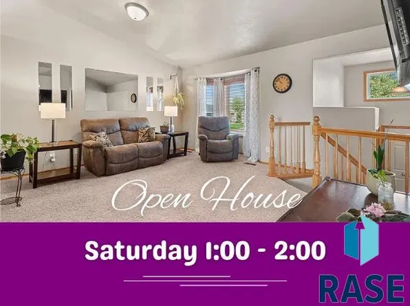 4301 W Kathleen St, Sioux Falls, SD 57107