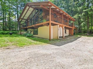 5 Founders Hill Rd, Bondville, VT 05340